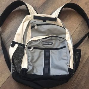 Columbia backpack